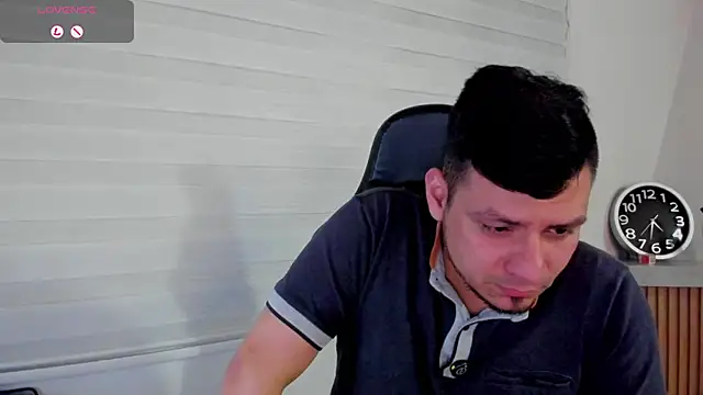 Chat XXX Live Rick_Adams