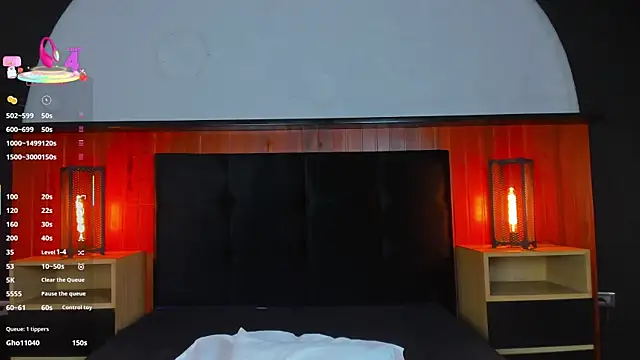 Chat XXX Live Leo_Savage_