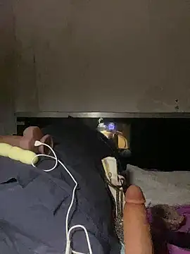 crisfootlicker's Live XXX Chat