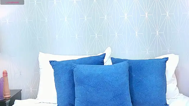 AntonellaEscudero Adlı Modelin Canlı XXX Sohbeti