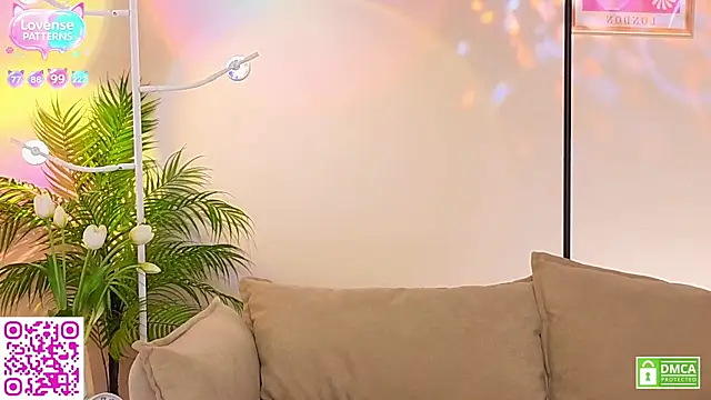 צ'אט XXX בשידור חי של OliviaKis_