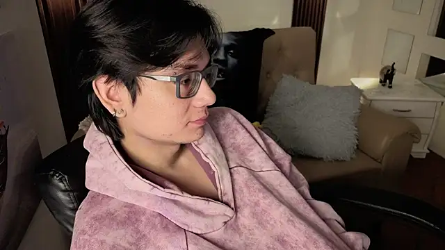 davoxer's Live XXX Chat