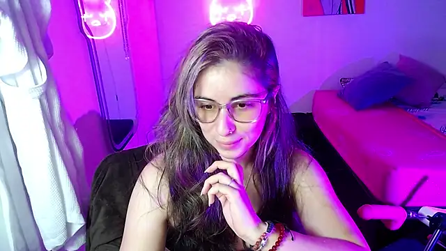 valentina_angel's Live XXX Chat