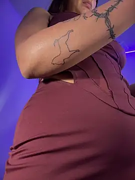 Živý XXX chat chicachocolate01