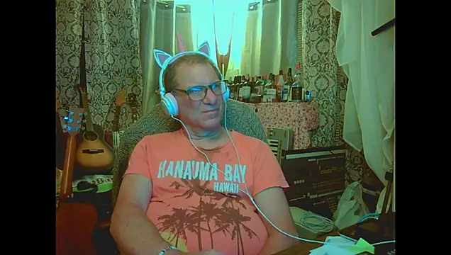 coryassman Live XXX Chat