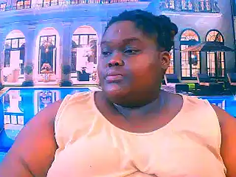 EbonyHotBuns Live XXX-Chat