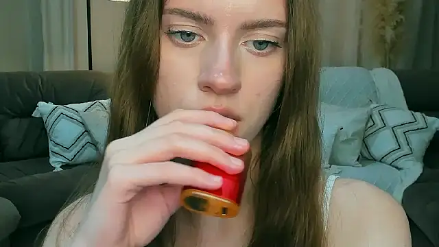 Erica_KissのライブXXXチャット