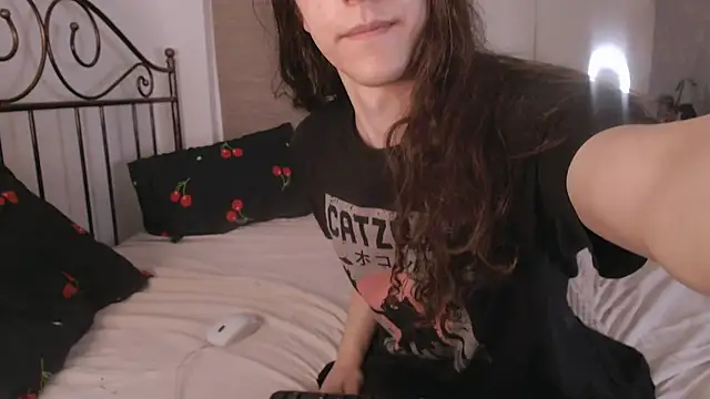 SilverMuse Live XXX-Chat