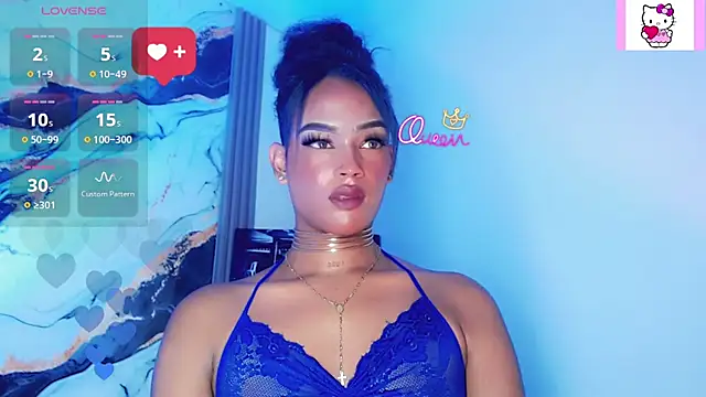 XXX chat uživo modela kiara_gomez__