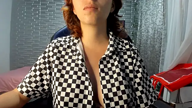 Ginger_SweettyのライブXXXチャット
