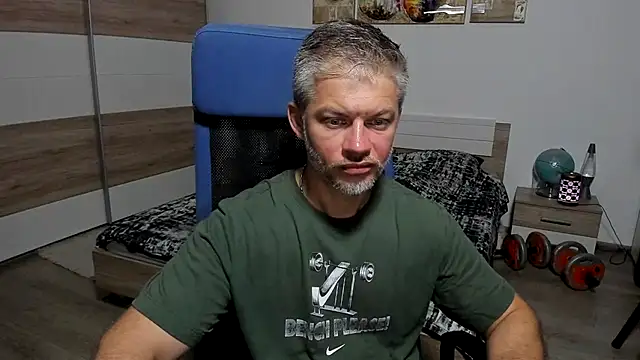 RobbyShawz Webcam-Show