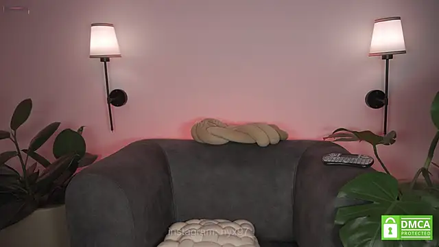 nyx_97 Live XXX-Chat