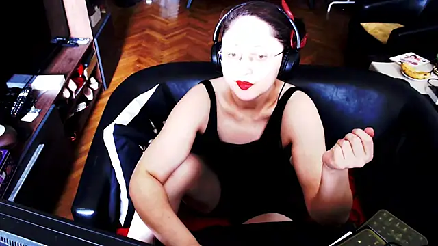 Imperatriza Live XXX-Chat