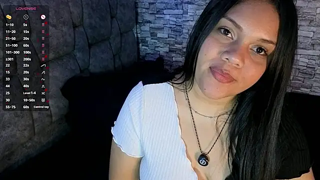 heysoymariaa's Live XXX Chat