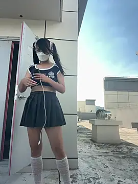 yingtao-888's Live XXX Chat