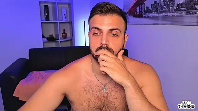 عرض كام Jace_Thorne
