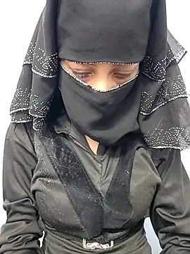 Noorkhatoon's Live XXX Chat