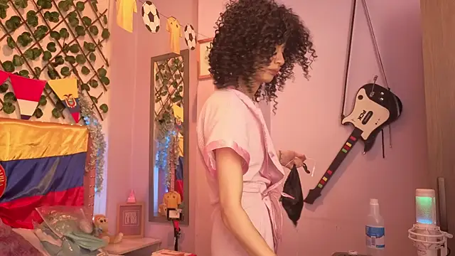 lauren_evans96 即時 XXX 聊天