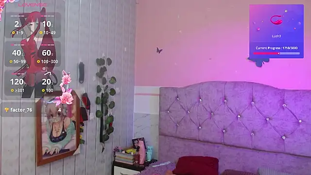 Pamela_Anderssom Adlı Modelin Canlı XXX Sohbeti