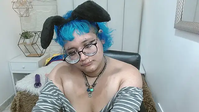 Chat XXX en directo de Echypyon_