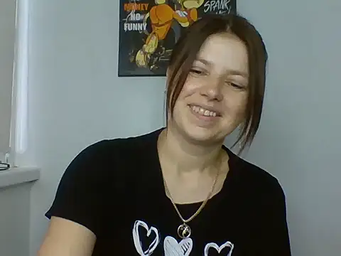 Naughty_Nata: онлайн-секс-чат