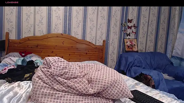 AMARILLIS' Live XXX Chat