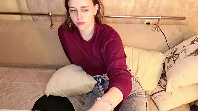 LilaClever's Live XXX Chat
