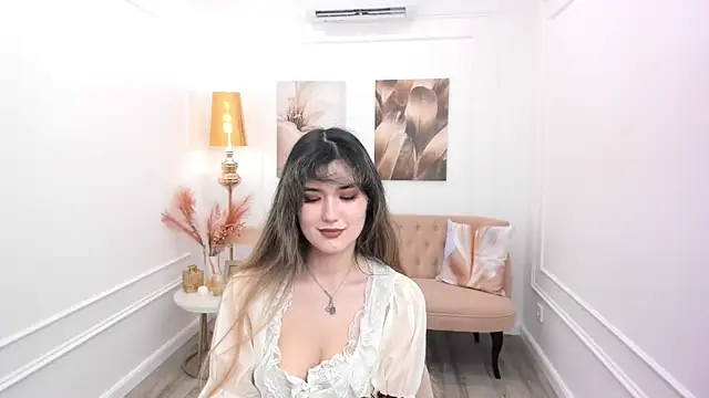 XXX chat uživo modela AnneTLi