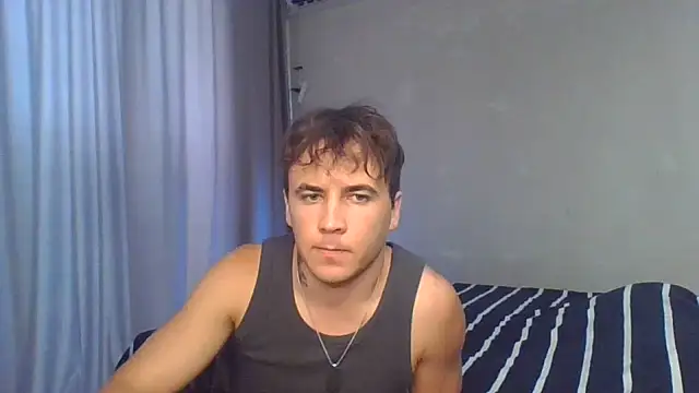 Denis_sport Pertunjukan Webcam