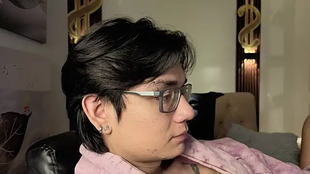 Chat XXX ao vivo de davoxer