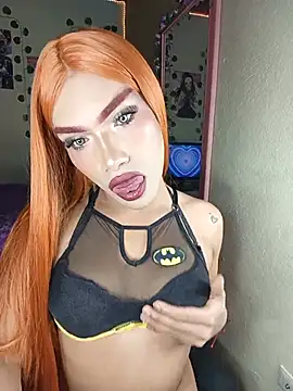 _KittyQueen12 Live XXX-Chat