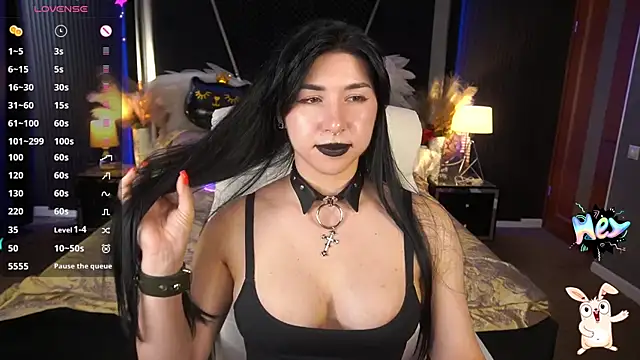 EmilyCandyy Live XXX-Chat