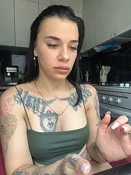 Queen_of_pain Live XXX-Chat