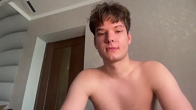 tomasdickpick Adlı Modelin Canlı XXX Sohbeti