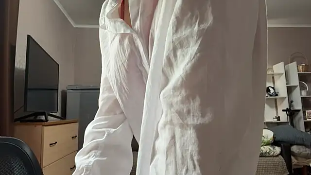 mivique's Live XXX Chat