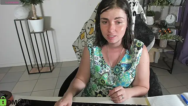 Živý XXX chat MartaEdams