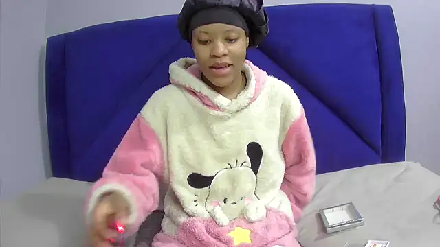 TheSexyBibi Live XXX-Chat