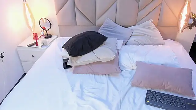 XXX chat uživo modela AxellCullen