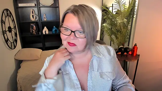 Shannonshine Chat XXX in diretta