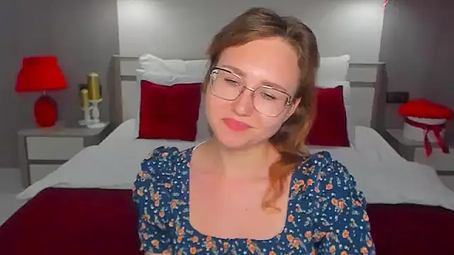 צ'אט XXX בשידור חי של gentle__flirting
