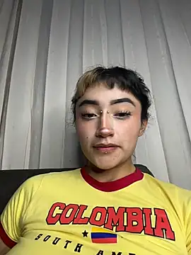 baby_akuma's Live XXX Chat