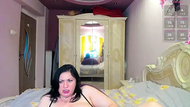 Czat XXX na żywo – MilfDomina6_9