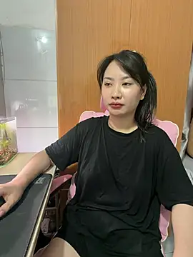 QuynhAnh68 Obrolan Langsung XXX