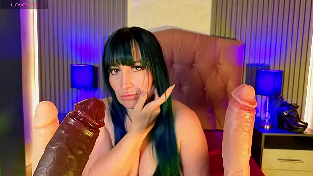 XXX chat uživo modela alicia_moom