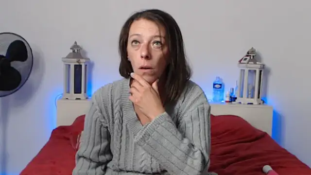 Oriane_Jackson Chat XXX live