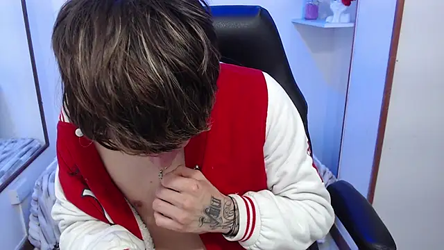 Živý XXX chat Yao_23