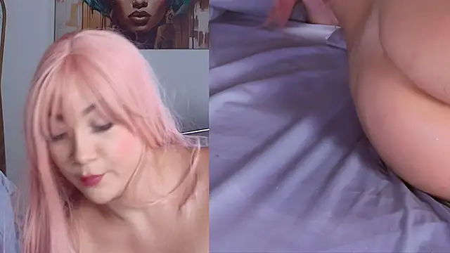 Chat XXX ao vivo de Jessie__Hot