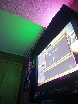 Sembang XXX Secara Langsung chronic_vibez