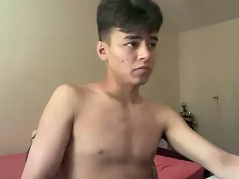 แชท XXX สดของ ToddWarren
