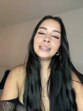 Im_Paulina élő XXX-chatje